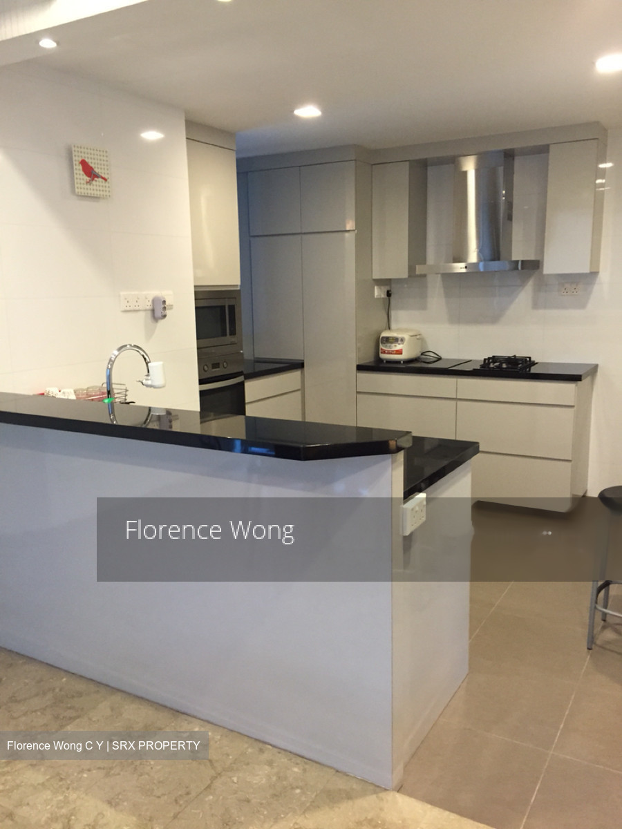 One Fort (D15), Condominium #162793482